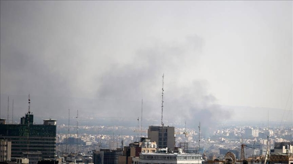 Saudi Arabia Voices Concern Over Rising Tensions Following U.S. Strikes on Iran’s Nuclear Facilities