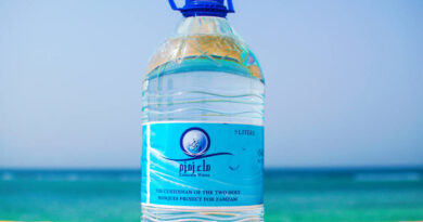 Buy ZamZam Water from Nusuk App Online