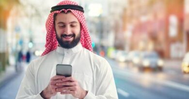 Mengapa panggilan WhatsApp dilarang di Arab Saudi?