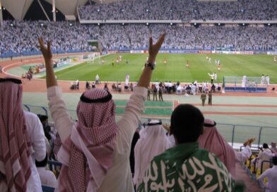 Dapatkah Mengundurkan Diri dalam Masa Kontrak sesuai Hukum Ketenagakerjaan Saudi?